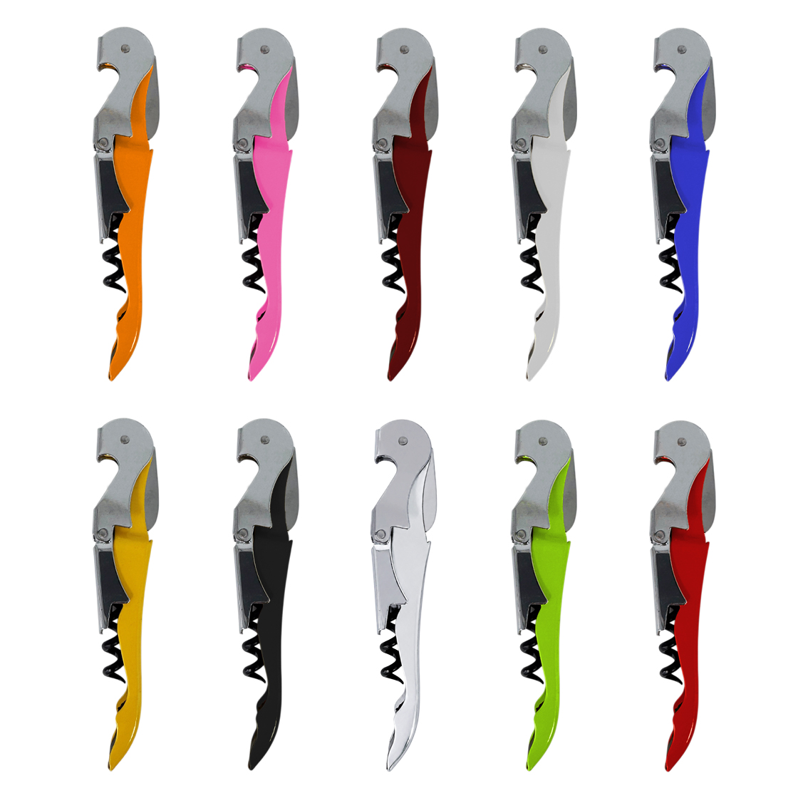 Corkscrew Bottle Opener view 4